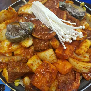 우주미 리뷰 사진