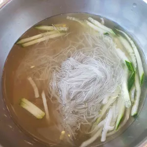 옥돌돼지갈비 사진