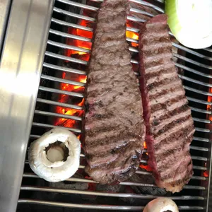 횡성축협한우프라자 사진