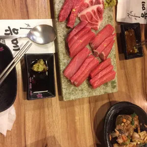 유메초밥 리뷰 사진