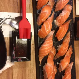 유메초밥 리뷰 사진