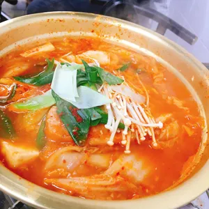 우정식당 사진