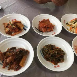 섬진강민물 사진 1