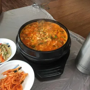 섬진강민물 사진 2