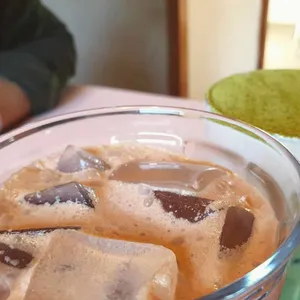 카페 로비 리뷰 사진