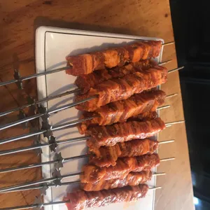 소고산제일루 사진