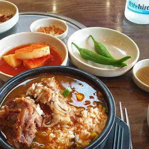 세상만사감자탕 리뷰 사진