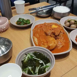 비스트로 분당김치찜 사진
