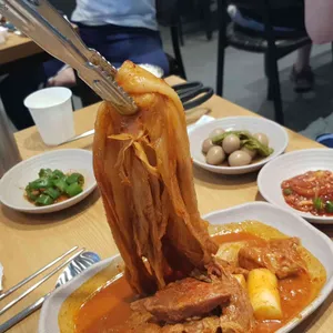 비스트로 분당김치찜 사진