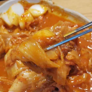 비스트로 분당김치찜 사진