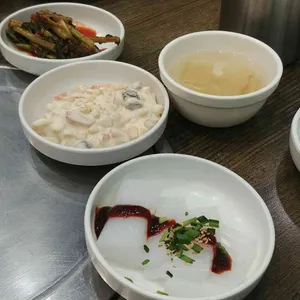 성진물텀벙 사진