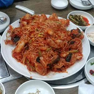 성진물텀벙 사진