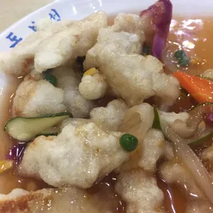 동보성 사진