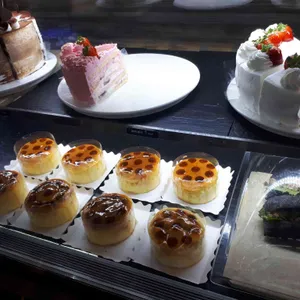 키크러스커피 리뷰 사진