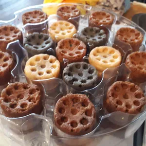 키크러스커피 리뷰 사진