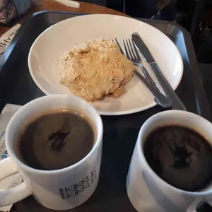 키크러스커피 리뷰 사진