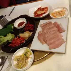 만가옥 사진