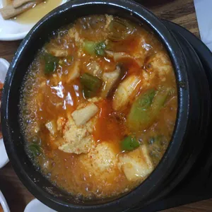 구단양순두부 사진
