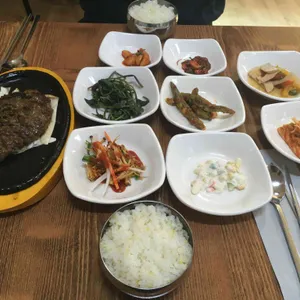 구단양순두부 사진