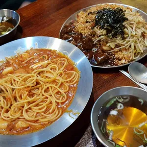 172후라이드라이스 사진