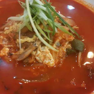 황룡 사진