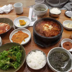 동인동찜갈비 사진