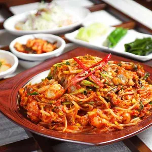 아구본가첨벙 대치점 사진
