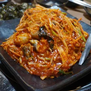 아구본가첨벙 대치점 사진