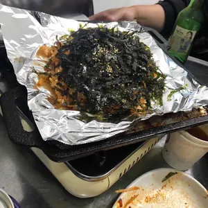추운돼지 리뷰 사진
