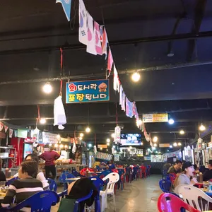 회사원 리뷰 사진