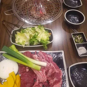 향촌흑염소가든 리뷰 사진