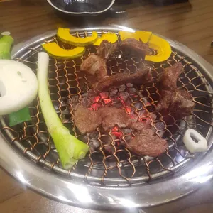 향촌흑염소가든 리뷰 사진
