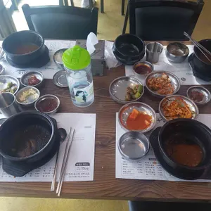 향촌흑염소가든 리뷰 사진