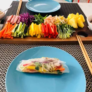 646테이블 리뷰 사진