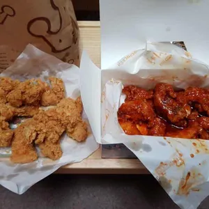 호치킨 하우스 사진