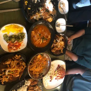 삼소라 사진