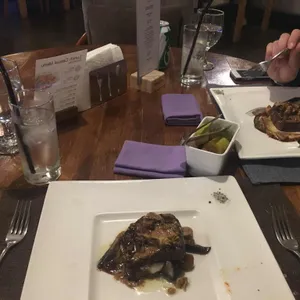 델모니코스 리뷰 사진