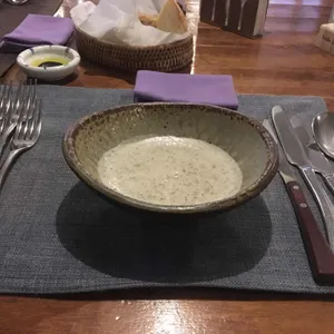 델모니코스 리뷰 사진