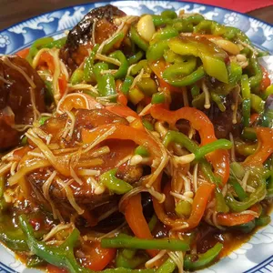 송쉐프 리뷰 사진