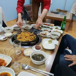 명지돈가 대표 사진