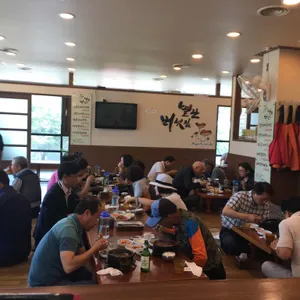 별난버섯집 리뷰 사진