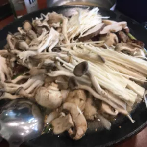 별난버섯집 리뷰 사진