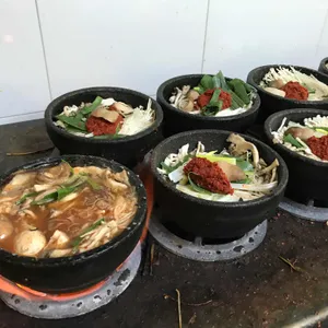 별난버섯집 리뷰 사진