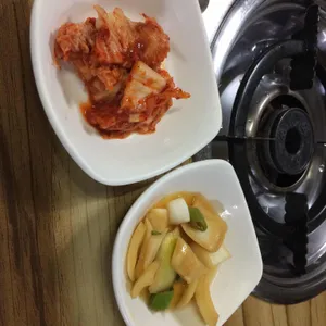 정정아식당 사진