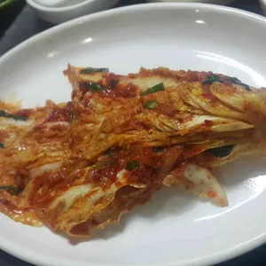 신라국밥 사진