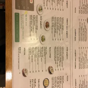 스파게티스토리 리뷰 사진