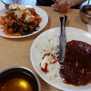 김밥천국 사진