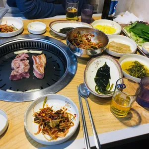 맛찬들왕소금구이 사진