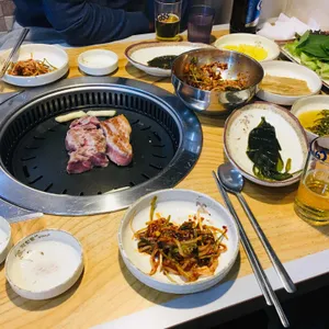 맛찬들왕소금구이 사진