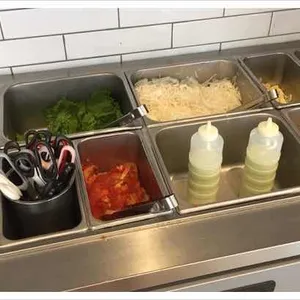 고수닭갈비 사진